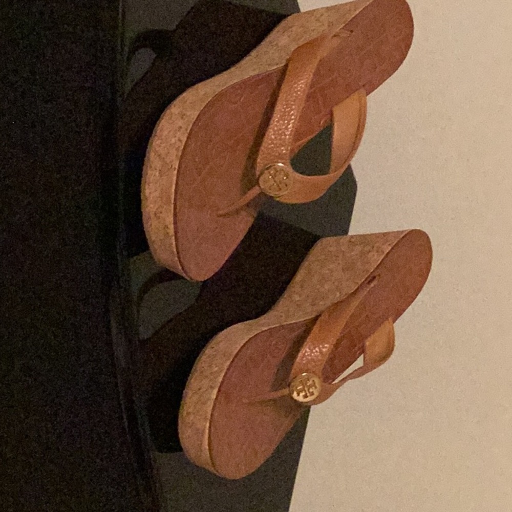 Tory Burch Sandals